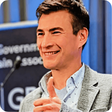 Eugene Karp